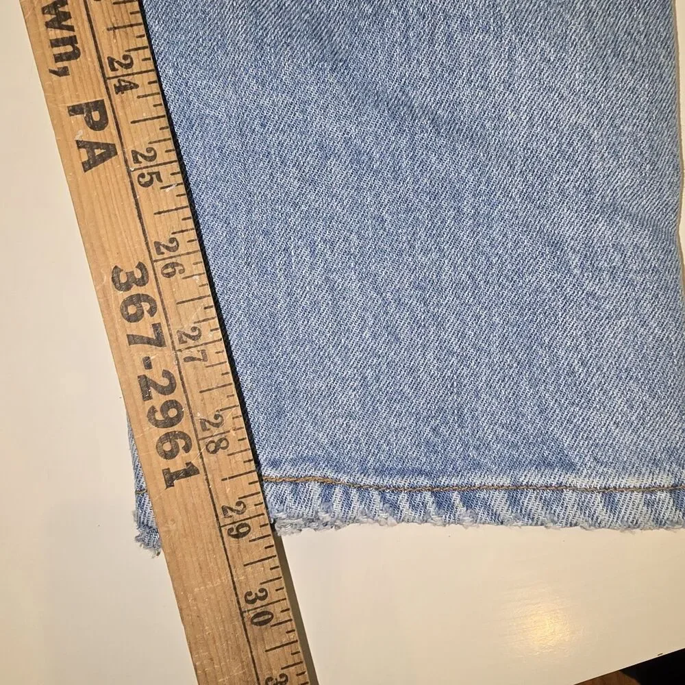 Levis product pair